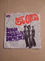 DIANA ROSS &THE SUPREMES ZELDZAME SINGEL, Ophalen of Verzenden, Zo goed als nieuw, Overige formaten