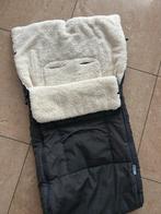 Winterslaapzak voor kinderwagen/bed, Ophalen, Zo goed als nieuw, 70 tot 85 cm, Slaapzak