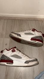 Jordan spizike maat 38,5, Kleding | Heren, Schoenen, Nike Jordan, Wit, Ophalen of Verzenden, Sneakers of Gympen