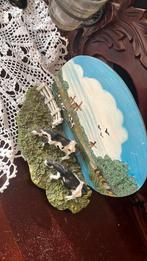 Dit leuke beeldje, Antiek en Kunst, Ophalen of Verzenden