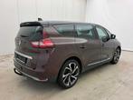 Renault Grand Scénic 1.3 TCe Bose, 7-Persoons, Trekhaak, Al, Auto's, Euro 6, 4 cilinders, 1330 cc, Bedrijf