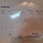 Hjalpa plank voor in ikea kast, Huis en Inrichting, Ophalen, Nieuw, 50 tot 100 cm, Minder dan 25 cm