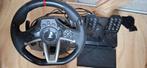 Hori Racing Wheel Apex - Racestuur, Spelcomputers en Games, Ophalen of Verzenden