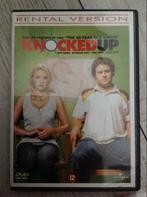 DVD Knocked Up, Cd's en Dvd's, Dvd's | Komedie, Overige genres, Ophalen of Verzenden, Vanaf 12 jaar