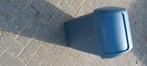 Afvalbak Tontarreli, Huis en Inrichting, Woonaccessoires | Prullenbakken, Ophalen, Kunststof, 40 liter of meer, Zo goed als nieuw