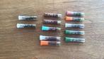 Diverse Rotring technisch tekenpennen - variant - micronorm, Hobby en Vrije tijd, Tekenen, Ophalen of Verzenden, Zo goed als nieuw