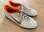 Nike Gymschoenen wit Maat 40, Ophalen of Verzenden, Gedragen, Maat 46 (S) of kleiner, Wit