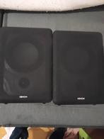 Denon  sc-f102 spreakers nieuw!!!!, Overige merken, Nieuw, Ophalen of Verzenden, Center speaker