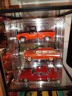 Diverse modelauto's: Racing Champions, Burago, 1:25 & 1:22, Hobby en Vrije tijd, Modelauto's | 1:24, Ophalen of Verzenden, Gebruikt