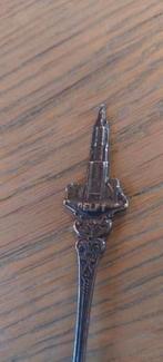 Oud lepeltje DELFT, Antiek en Kunst, Curiosa en Brocante, Ophalen of Verzenden