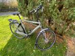 Gazelle orange c 7 herenfiets, Fietsen en Brommers, Fietsen | Heren | Herenfietsen, 57 tot 61 cm, Ophalen, Zo goed als nieuw, Gazelle