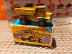 Matchbox MB 28 Mack Dump Truck met doosje., Ophalen of Verzenden, Bus of Vrachtwagen, Matchbox