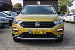Volkswagen T-Roc 1.0 TSI STYLE UNITED | CAMERA | NAVI | CARP, Voorwielaandrijving, Stof, Gebruikt, Overige kleuren