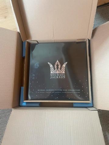 Michael Jackson the Diamond Celebration beschikbaar voor biedingen