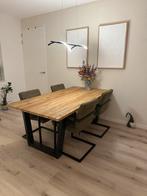 Hanglamp Led Metaal - draai, Ophalen, 100 tot 150 cm, 50 tot 100 cm, Zo goed als nieuw