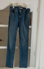 Levi’s 712 Slim W29/L32, Blauw, Ophalen of Verzenden, W30 - W32 (confectie 38/40), Levi’s