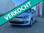Volkswagen Polo 1.2 TDI BlueMotion 2011 5drs Clima/Cruise Gr, Auto's, Voorwielaandrijving, Euro 5, Gebruikt, Start-stop-systeem