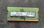 Micron 8GB DDR4 PC4-3200AA SO-DIMM Laptop Geheugen, Ophalen of Verzenden, Zo goed als nieuw, DDR4, Laptop