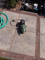Dab Jet 82M waterpomp (nooit gebruikt) incl. aanzuigslang, Tuin en Terras, Waterpompen, Ophalen, Nieuw, Elektrisch, Bronpomp