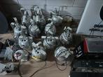 Disco verlichting led 13 stuks, Muziek en Instrumenten, Licht en Laser, Ophalen of Verzenden, Zo goed als nieuw, Licht