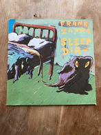 Frank Zappa - Sleep Dirt, Cd's en Dvd's, 1980 tot heden, Overige formaten, Ophalen of Verzenden, Zo goed als nieuw