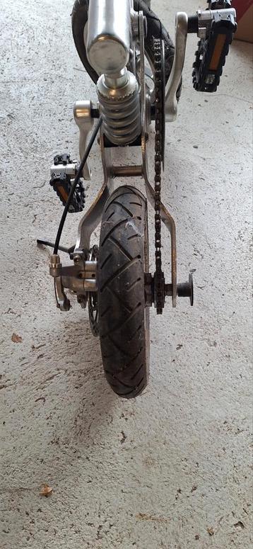 Compacte vouwfiets - Ideaal voor woon-werkverkeer! beschikbaar voor biedingen