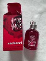 Cacharel Amor Amor Eau de Parfum 30ml, Sieraden, Tassen en Uiterlijk, Uiterlijk | Parfum, Ophalen of Verzenden, Nieuw