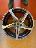 set velgen Ferrari FF + set velgen Lancia Thesis Centenario, 18 inch, Gebruikt, Velg(en), Ophalen of Verzenden