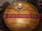 PSV Eindhoven Sjaal, Verzamelen, Sportartikelen en Voetbal, PSVlaan 1, 5616 RP Eindhoven, Ophalen of Verzenden, Info@psv.nl, PSV