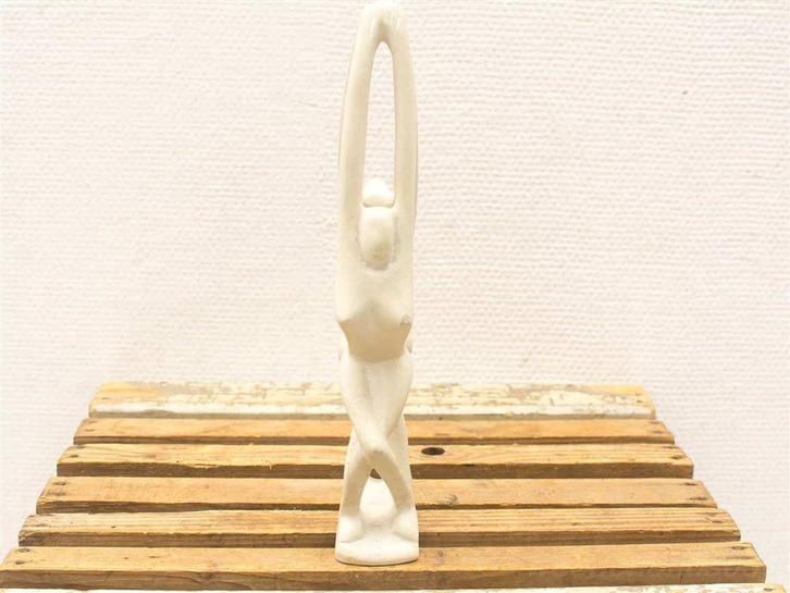 beeldje 16158, Verzamelen, Beelden en Beeldjes, Gebruikt, Ophalen of Verzenden