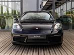 Porsche 718 Cayman S 2.5 | SPORTCHRONO | 20 INCH 911 TURBO |, Auto's, Porsche, 12 maanden, Achterwielaandrijving, Gebruikt, Bedrijf