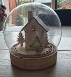 Kerst bol, Diversen, Ophalen of Verzenden, Gebruikt