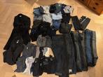 Partij G-STAR RAW dames kleding, jeans, trui, shirt, jas, Ophalen, Zo goed als nieuw, Maat 36 (S)
