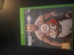 UFC 3 (Xbox One), Ophalen, Online, Vechten, 1 speler