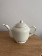 Zgan theepot Riviera Maison Cote Est, Ophalen of Verzenden