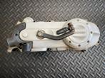 Carterkap Piaggio 4T 2V 10’’, Ophalen of Verzenden, Gebruikt, Blok, Piaggio