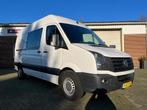 Volkswagen Crafter 35 2.0 TDI L2H2 euro6 3,5 ton optioneel m, Achterwielaandrijving, Gebruikt, 4 cilinders, Volkswagen