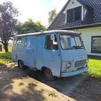 Peugeot j7 schuurvondst, Caravans en Kamperen, Campers, Bedrijf, Buscamper of Camperbus, Overige merken