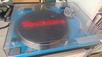 Technics SL-1210 stofkap, Ophalen of Verzenden, Gebruikt, Platenspeler-onderdeel, Technics
