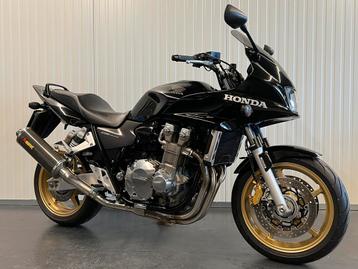 Honda CB 1300 SA ABS CB1300 (bj 2008)