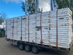 Tempex | EPS | isolatie | drukvast | gebruikt | 5/10/12cm, Doe-het-zelf en Verbouw, Isolatie en Afdichting, Zo goed als nieuw