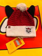 Originele Lego Kerstmuts met Zwarte Kat en Oortjes - Nieuw!, Kinderen en Baby's, Speelgoed | Duplo en Lego, Ophalen of Verzenden