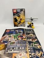 Lego Studios 1349 Steven Spielberg - Complete Set, Ophalen of Verzenden, Zo goed als nieuw, Complete set, Lego