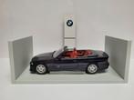 UT Models BMW E36 M3 Cabrio 1:18, Hobby en Vrije tijd, Modelauto's | 1:18, Ophalen of Verzenden, Zo goed als nieuw, Auto, UT Models