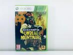 XBOX 360 - Red Dead Redemption Undead Nightmare, Spelcomputers en Games, Avontuur en Actie, Vanaf 18 jaar, 1 speler, Ophalen of Verzenden
