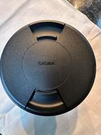 Sigma Groothoeklens 10-20, Audio, Tv en Foto, Fotografie | Lenzen en Objectieven, Ophalen of Verzenden, Zo goed als nieuw, Groothoeklens