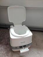 Porta Potti 345 Nieuwste model ZGAN!, Caravans en Kamperen, Camper-accessoires, Ophalen, Zo goed als nieuw