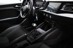 Audi A1 Sportback 30 TFSI epic | AIRCO | CRUISE CONTROL | AP, Voorwielaandrijving, Stof, Blauw, 116 pk