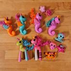 Lalaloopsy ponies & seahorses, Kinderen en Baby's, Speelgoed | Poppen, Overige typen, Ophalen of Verzenden, Zo goed als nieuw