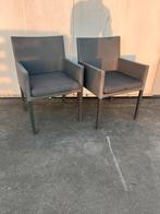 36 Stuks Luxe Horeca restaurant terras stoelen suns, Ophalen, Zo goed als nieuw